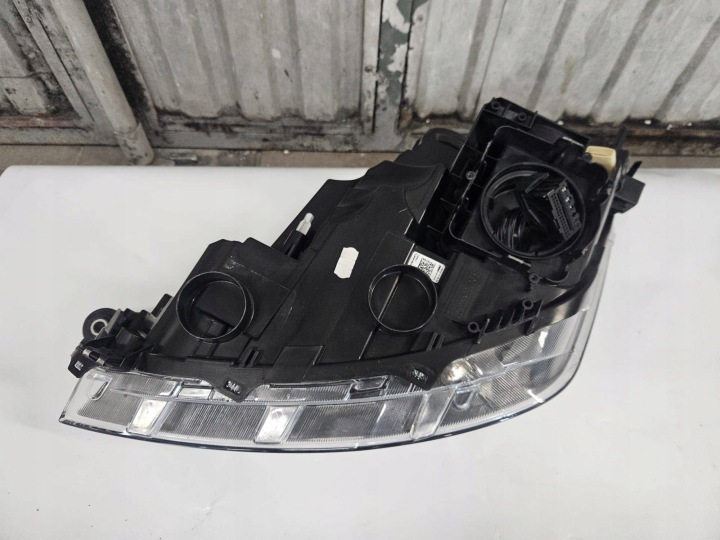 SEAT IBIZA V 6F1 COMPLET LED LIFT 6F1941008F DROITE PHARE PHARES