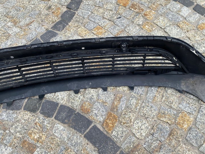 MERCEDES 243 EQB SPOILER DOUBLURE PARE-CHOCS AVANT 2438854700 ORIGINAL