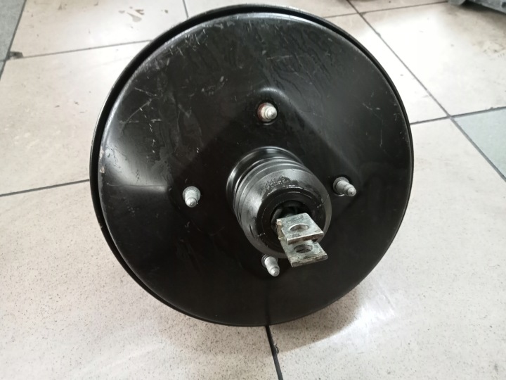 SERVO FREIN PEUGEOT PARTENAIRE 9648370880 0204024824
