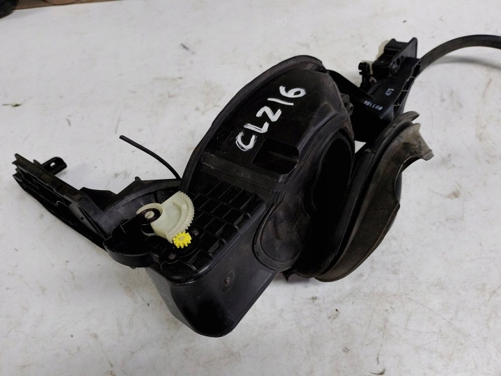 MERCEDES CL C216 CLAPET GOULOTTE DE REMPLISSAGE CARBURANTS A2166300067 EUROPE