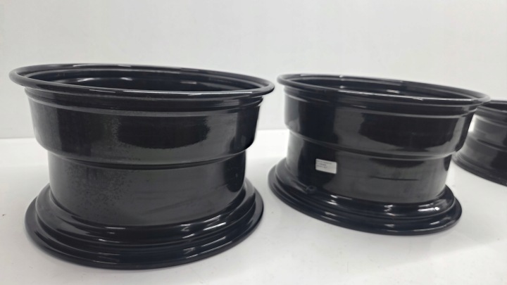 POLARIS SPORTSMAN JANTE ACIER ATV QUAD 14X6.0 14X8.0 4 PCS