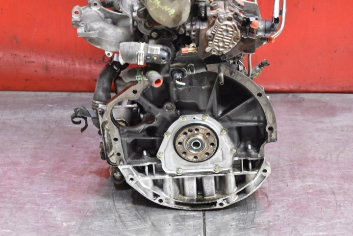 MOTEUR POTEAU DIESEL POMPE M9R814 H8200690744 RENAULT LAGUNA 3 III 2.0 DCI