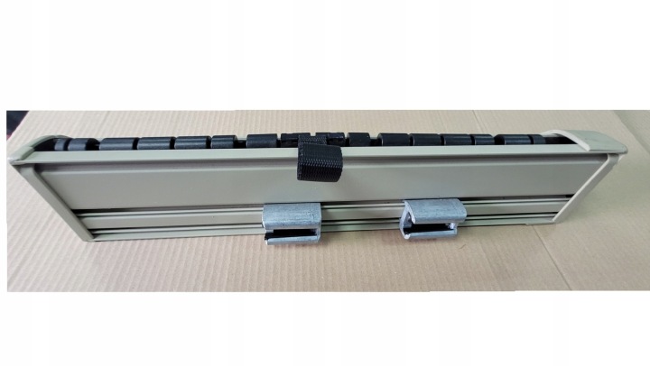 GRILLE STORE STORE GAUCHE VOLVO V70 III XC70 II ORIGINALE