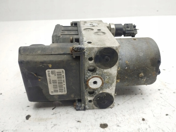 TOYOTA COROLLA VERSO AR10 2007 POMPE ABS 895410F010