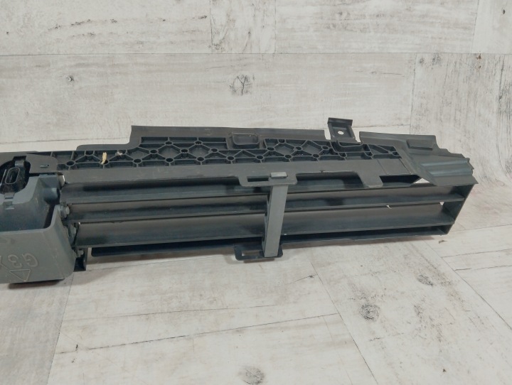 BMW 3 G30 G31 GUIDE D'AIR STORE COMPLÈTE PETIT MOTEUR 7474372