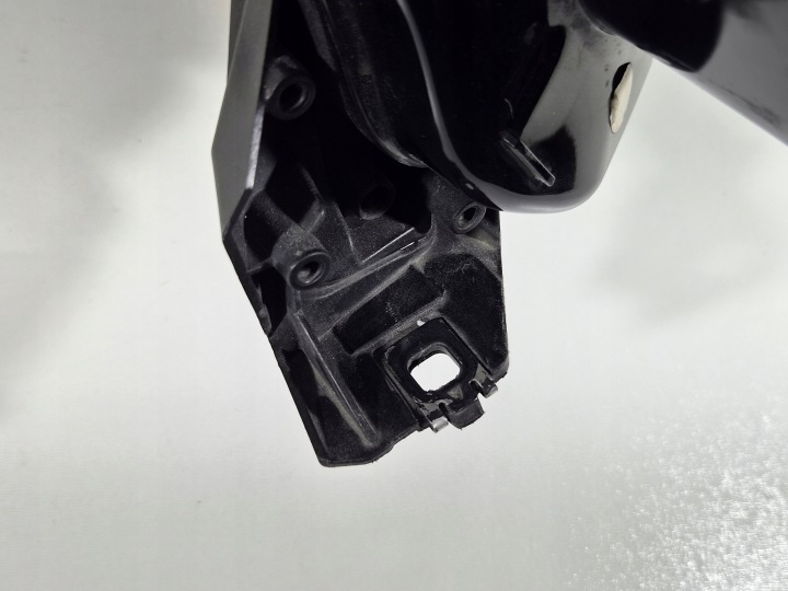 PHARE GAUCHE AVANT AVANT OPEL CORSA F LIFT COMPLET LED POUCES EUROPE