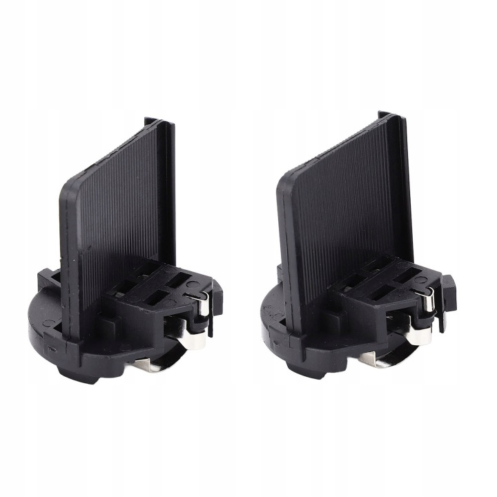 1 PAIRE AVANT VIRAGE SYGNA PRISE ABS 5K0941109C TURN SIGNAL 25