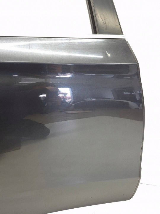 PORTES DROIT ARRIÈRE DROIT ARRIÈRE BMW X5 F15 PEINTURE A90
