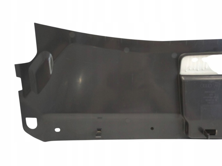 AUDI Q3 8U0 SUPÉRIEURE PROTECTION PANNEAU AVANT