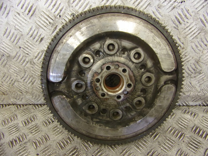 EMBRAYAGE COMPLET FORD FOCUS MK2