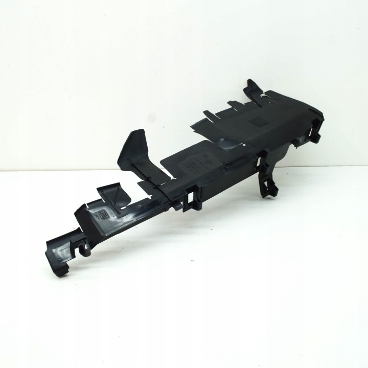 VOLKSWAGEN JETTA MK6 A6 CANAL AIR RADIATEUR GAUCHE 5C6121283G