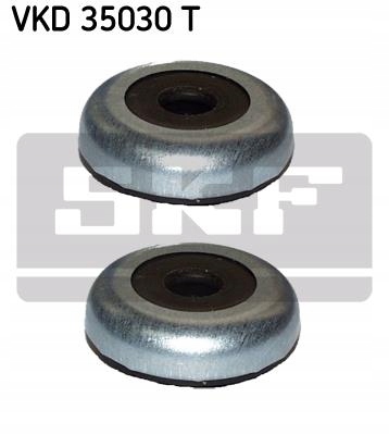 SKF VKD 35030 T ROULEMENT WALCOWE, FIXATION AMORTISSEUR photo 7 - milautoparts-fr.ukrlive.com