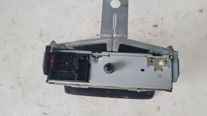 AUTORADIO RADIO FIAT PANDA II BOSCH 7648561316 EUROPE
