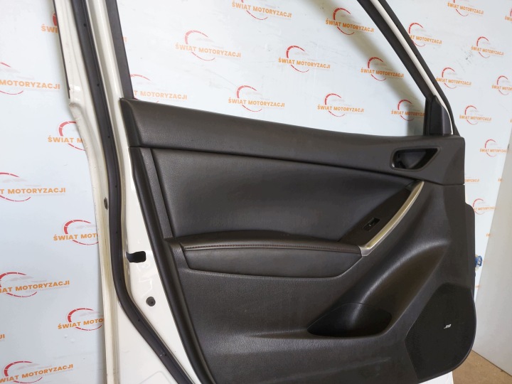MAZDA CX-5 I 2.2 D 12R PORTES GAUCHE AVANT 120 MIKRONOW
