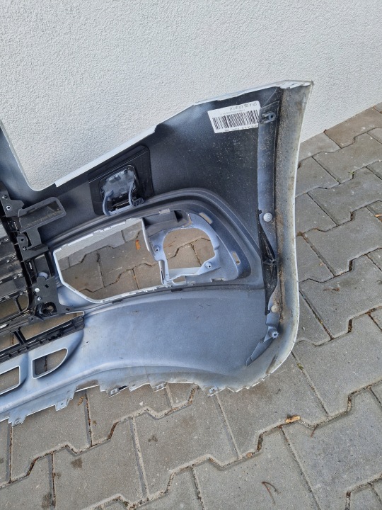 PARE-CHOCS AUDI SQ5 8R LIFT S LINE PREST-01 8R0