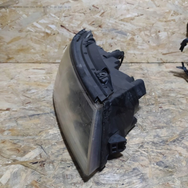 PHARES PHARES HYUNDAI SONATA V 05-10 KIT