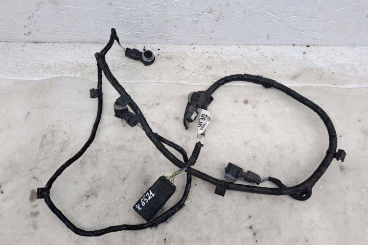 CÂBLE FORD JX6T15K868 2021