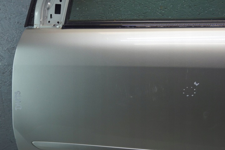 LEXUS RX II 2 PORTES GAUCHE AVANT (D1873)(4K)