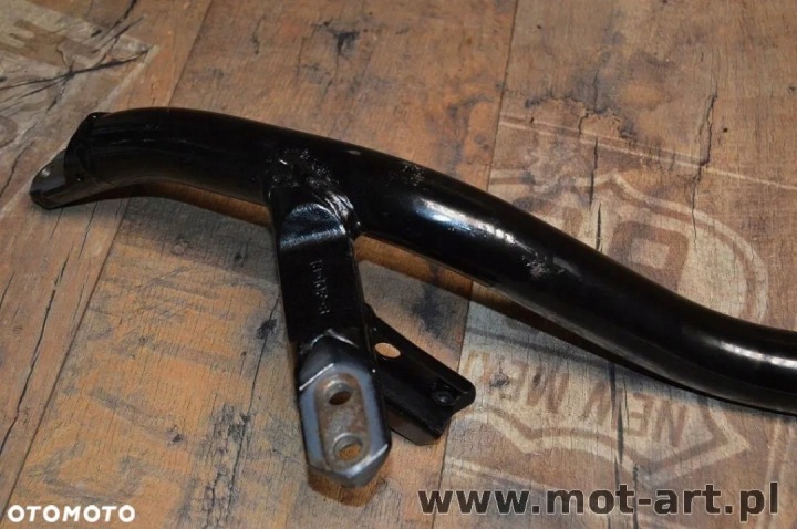 SUPPORT CHÂSSIS SUZUKI VL1500 LC INTRUDER