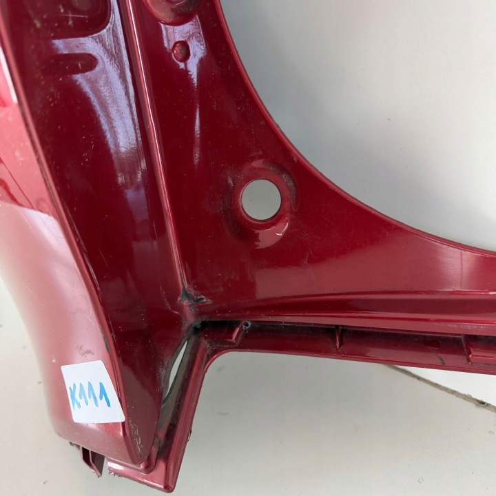 ANGLE PARE-CHOCS ARRIÈRE GAUCHE RENAULT CLIO 4 IV UNIVERSEL OE ORIGINAL 850164372R