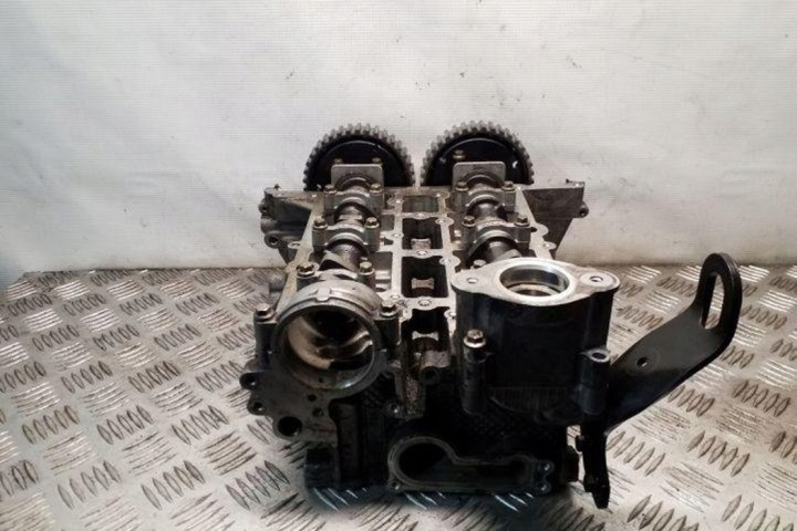 CULASSE MOTEUR FORD FOCUS IV (HN) CM5G6090GC 1.0L GASOLINE 92KW 2014