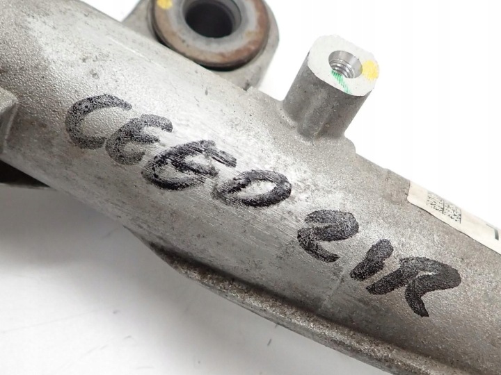 CRÉMAILLÈRE DE DIRECTION COLONNE TRANSMISSION EUROPE HYUNDAI I30 III KIA CEED III 24R