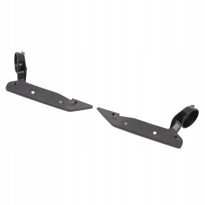 1 PAIRE AVANT PARE-CHOCS WSPORNICZYCH STRAZY BOTNEJ 51117058447 06