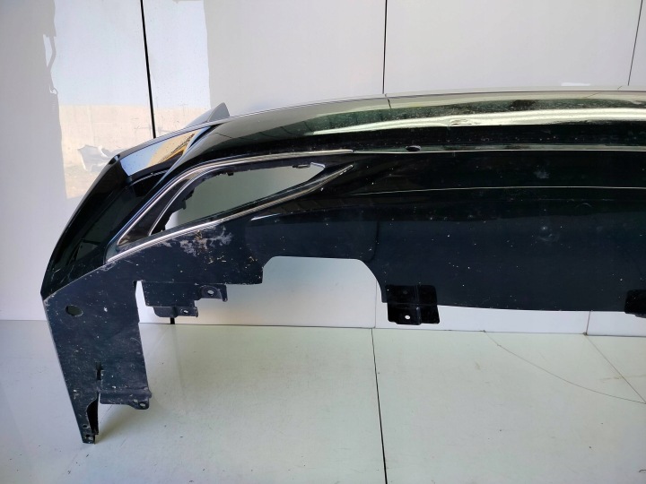 PEUGEOT 308 2022 AVEC ARRIÈRE PARE-CHOCS ARRIÈRE