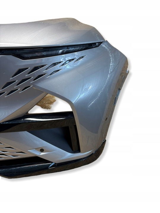 ALPINE A390 PARE-CHOCS AVANT AVANT
