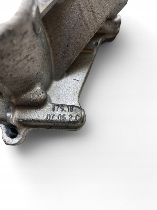 AUDI A6 S6 C8 4K VANNE EGR 05L131501A