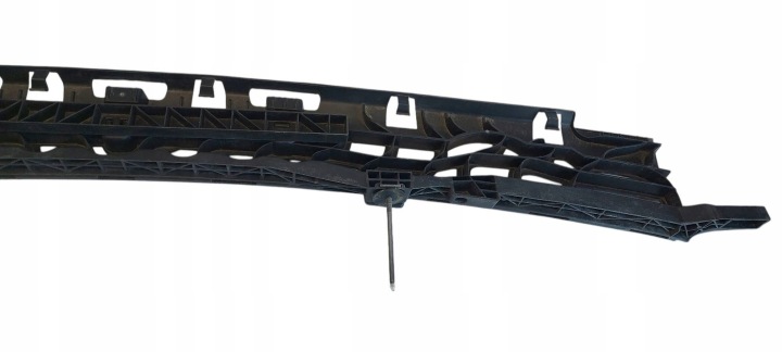 MERCEDES E W213 GLISSIÈRE PARE-CHOCS ARRIÈRE A2138851565