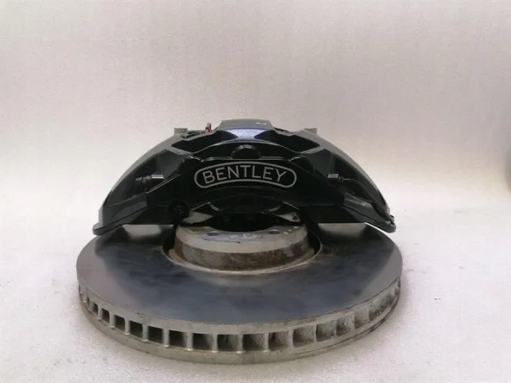 BENTLEY CONTINENTAL GT 3SD RIGHT AVANT CALIPER 3SA615302A BRAKE RH