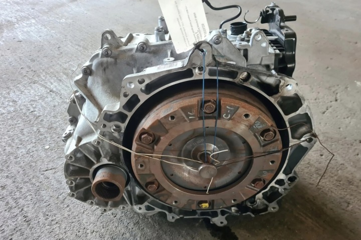 BOÎTE DE VITESSES LAND ROVER RANGE ROVER EVOQUE (L538) 96850028 2.0L DIESEL