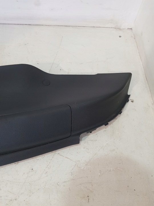 REVÊTEMENT AIRBAG GAUCHE ARRIÈRE 5N0867765D VW TIGUAN 5N 12R EUROPE