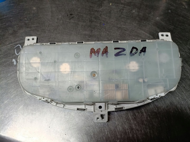 MAZDA 6 VI 2.0 COMPTEUR TABLEAU DE BORD JG GJ6WC