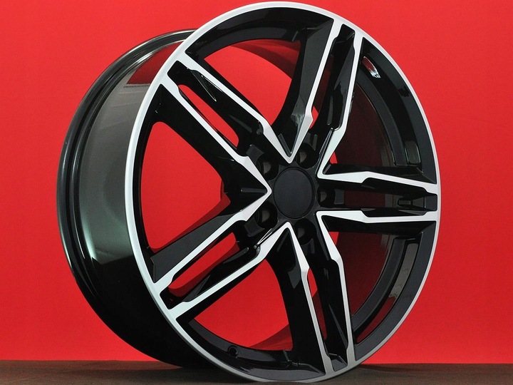 LLANTAS 17 5X114 SUBARU LEVORG OUTBACK V FORESTER V 