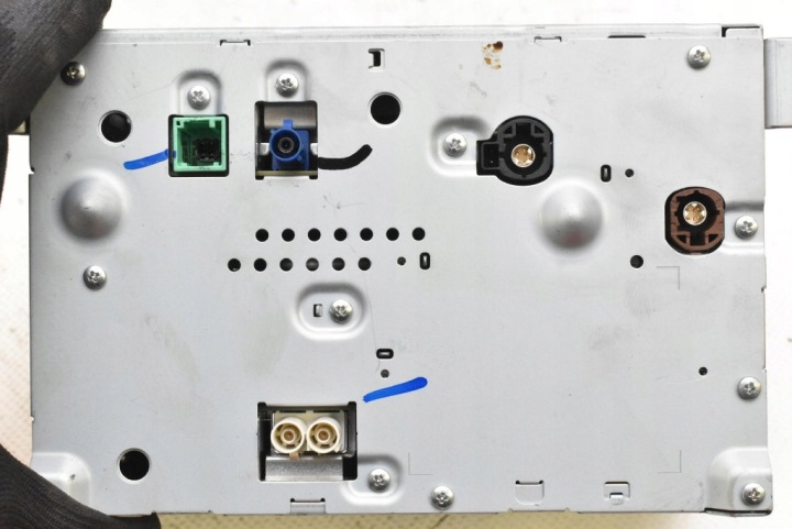 LECTEUR DE CARTE NAVIGATION P32218442AA VOLVO S90 2 II 16-20