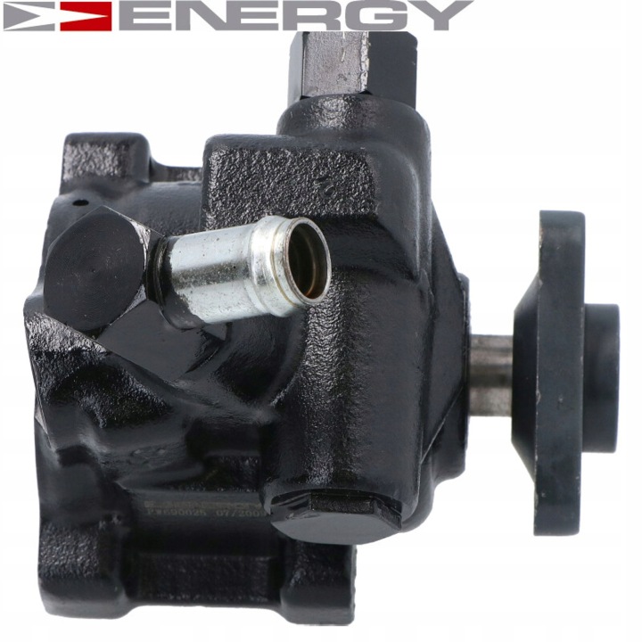 POMPE AMPLIFICATEUR FORD FIESTA III 1.4 PW690025