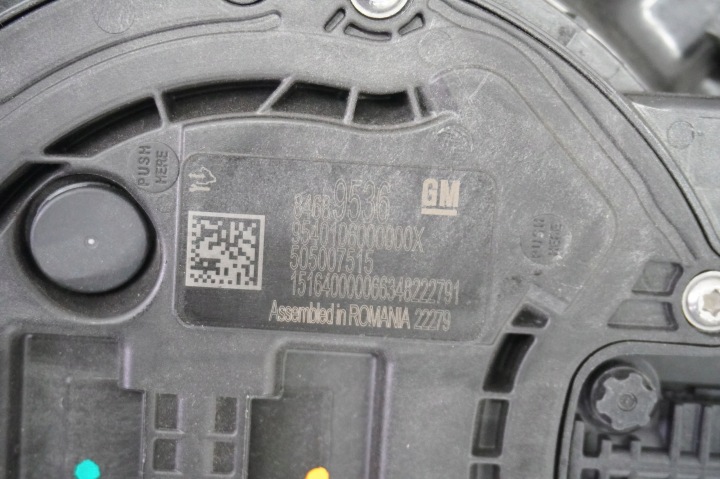 OPEL ASTRA K 5 V 15-22 USINE NEUF RÉSERVOIR ADBLUE POMPE ORIGINAL
