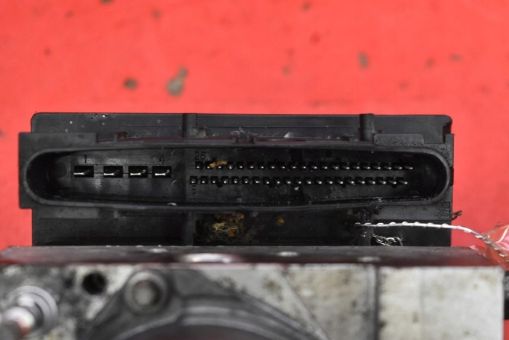 POMPE ABS 44540-05100 0265251490 TOYOTA AVENSIS T27 2.0 D-4D 126 KM 09-11