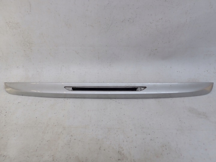 MERCEDES V-KLASA W447 AMG 14- SPOILER SPOILER COUVERCLES DE COFFRE ARRIÈRE ARRIÈRE