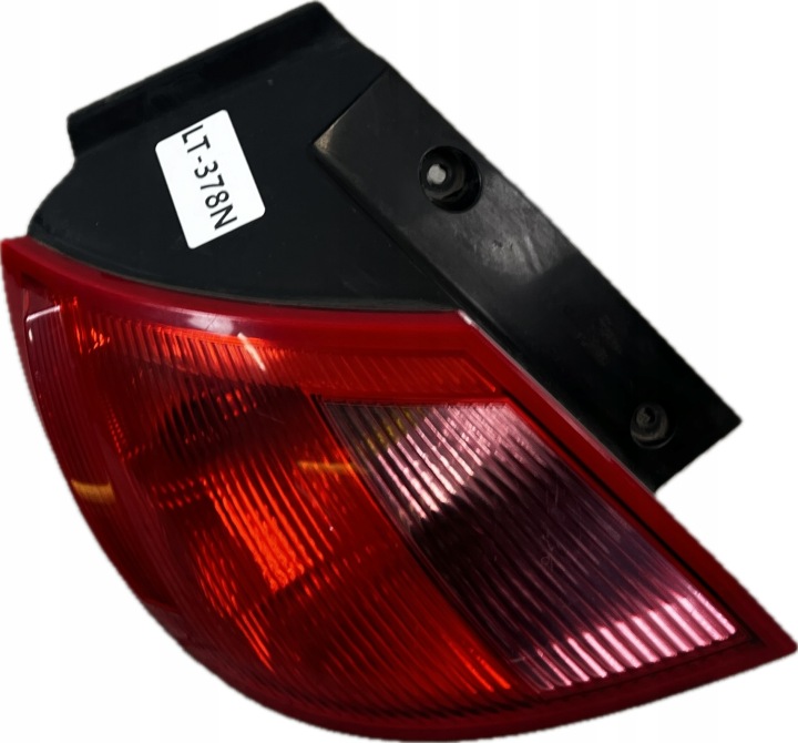 MITSHUBISHI COLT VI Z30 04-12R PHARE GAUCHE ARRIÈRE ARRIÈRE DOUILLE D'AMPOULE