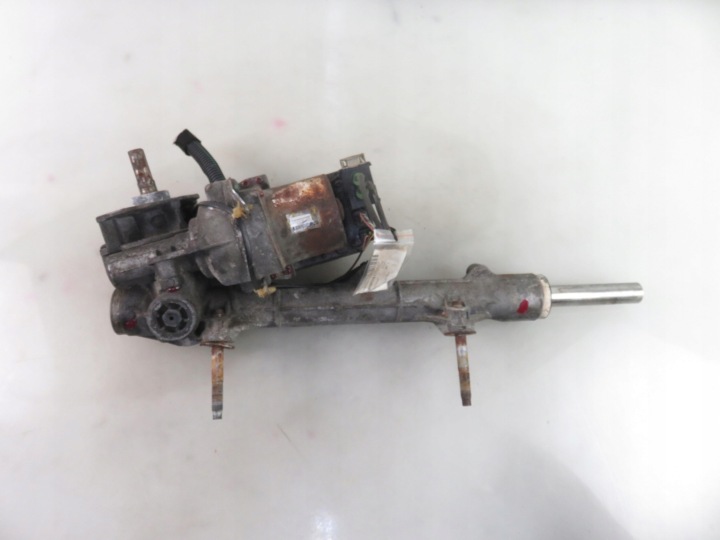 CRÉMAILLÈRE DE DIRECTION PEUGEOT 207 Q003T63872ZE 6700001531B