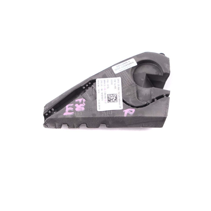 BMW F30 F31 MOUSSE PROTECTION CHÂSSIS TRIANGLE 7263992