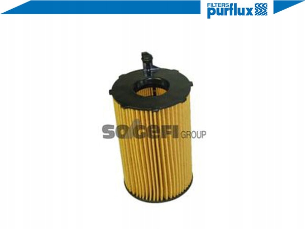 FILTRE HUILES PURFLUX 059115561D 59198405 9581072222 photo 3 - milautoparts-fr.ukrlive.com