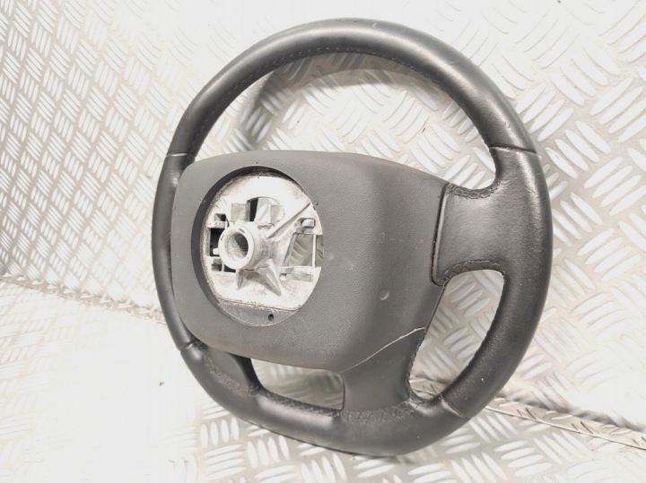VOLANT CUIR MULTIFONCTIONNELLE CITROEN C4 II B7 CITROEN DS4 98039712ZD