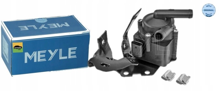 POMPE À EAU CITROEN CIRCULATION LIQUIDE 1,6 16V/1,6THP