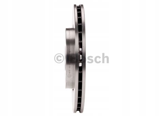 BOSCH DISCS BRAKE FRONT 0 986 479 788 photo 12 - milautoparts-fr.ukrlive.com