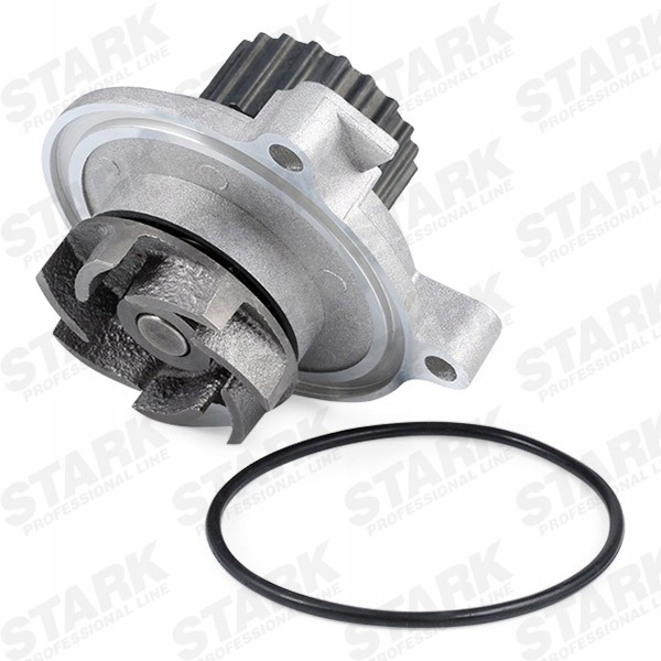 STARK SKWPT-0750051 KIT COURROIE DISTRIBUTION POMPE À EAU