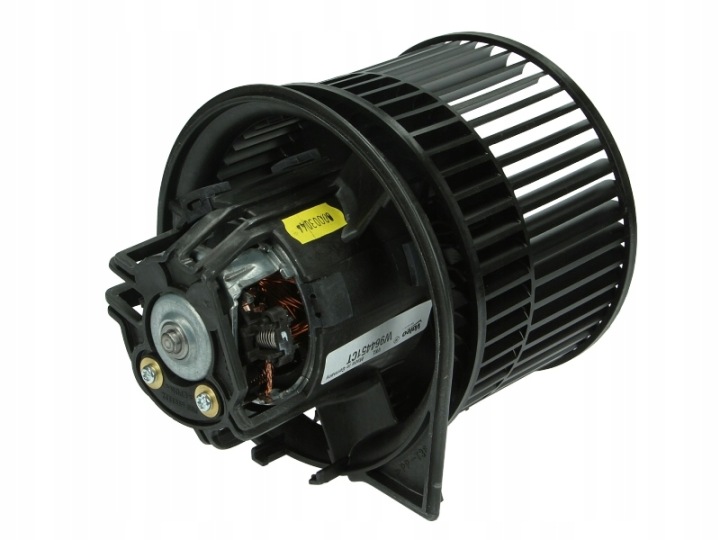 VENTILATEUR INTÉRIEUR